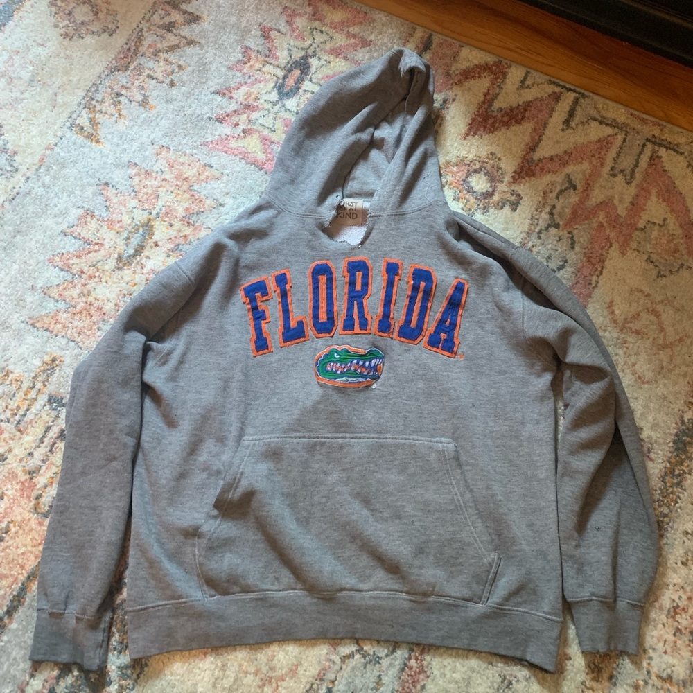 LF Vintage Sweatshirt